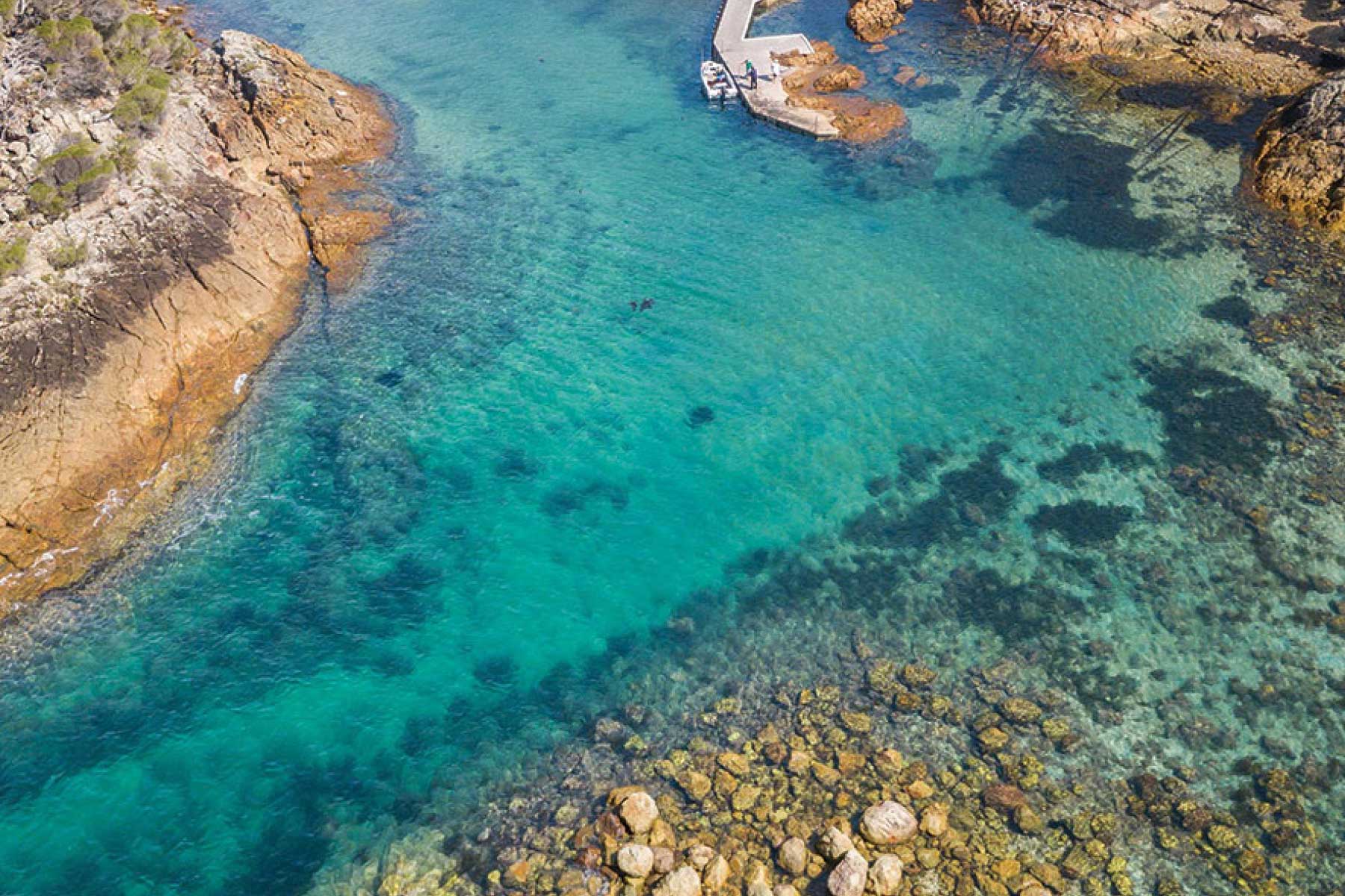 Tathra Beach Camping Caravan Park