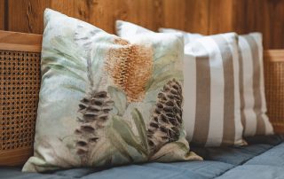 Tathra Beach Eco Camp - Banksia Cabins - Holiday Park Amenities