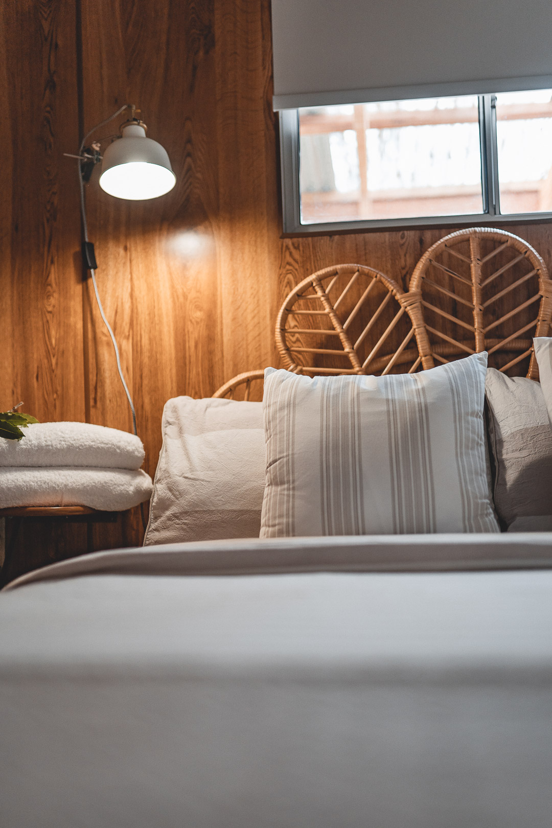 Tathra Beach Eco Camp - Banksia Cabins - Holiday Park