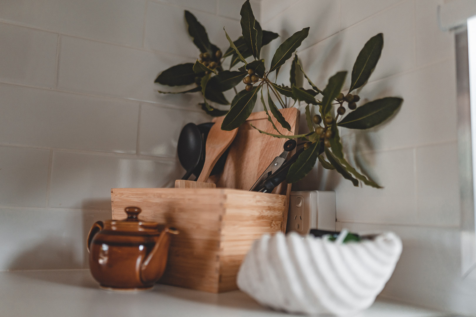 Banksia amenities