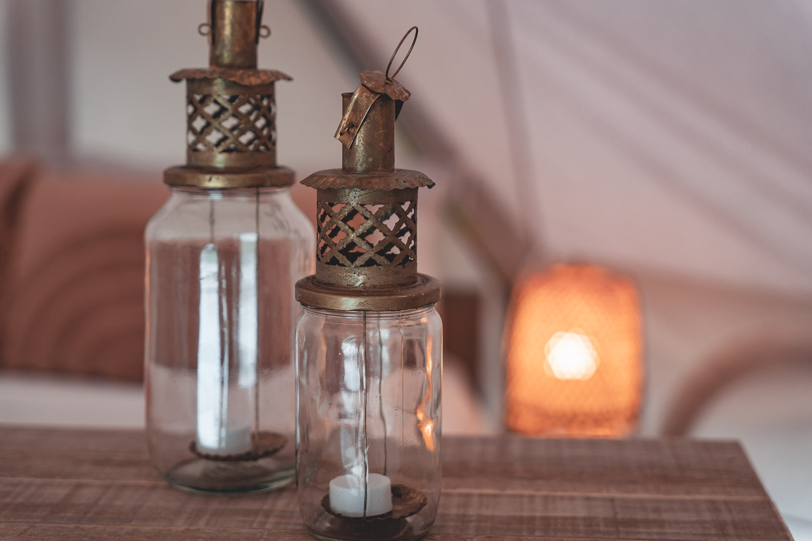 Tathra Beach Eco Camp - Glamping - Tent - Camping - Beach - Holiday park Bellbird